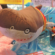 【JAEPO 2013】イチオシはワンピース！バンプレストブースに並んだ素敵なフィギュアをフォトレポート(1)