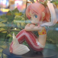 【JAEPO 2013】イチオシはワンピース！バンプレストブースに並んだ素敵なフィギュアをフォトレポート(1)