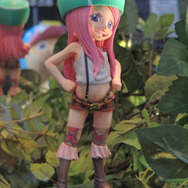 【JAEPO 2013】イチオシはワンピース！バンプレストブースに並んだ素敵なフィギュアをフォトレポート(1)