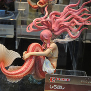 【JAEPO 2013】イチオシはワンピース！バンプレストブースに並んだ素敵なフィギュアをフォトレポート(1)