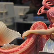 【JAEPO 2013】イチオシはワンピース！バンプレストブースに並んだ素敵なフィギュアをフォトレポート(1)