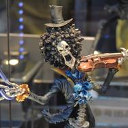 【JAEPO 2013】イチオシはワンピース！バンプレストブースに並んだ素敵なフィギュアをフォトレポート(1)