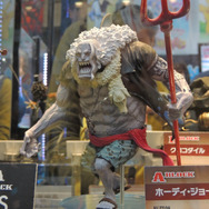 【JAEPO 2013】イチオシはワンピース！バンプレストブースに並んだ素敵なフィギュアをフォトレポート(1)