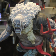 【JAEPO 2013】イチオシはワンピース！バンプレストブースに並んだ素敵なフィギュアをフォトレポート(1)