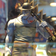 【JAEPO 2013】イチオシはワンピース！バンプレストブースに並んだ素敵なフィギュアをフォトレポート(1)