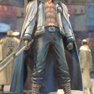 【JAEPO 2013】イチオシはワンピース！バンプレストブースに並んだ素敵なフィギュアをフォトレポート(1)