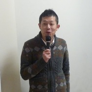 『レイトン教授VS逆転裁判』竹下プロデューサー