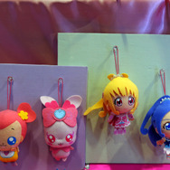 【JAEPO 2013】プリキュアからドラゴンボールまで・・・バンプレストのフィギュアをフォトレポ(2)