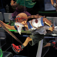 【JAEPO 2013】プリキュアからドラゴンボールまで・・・バンプレストのフィギュアをフォトレポ(2)