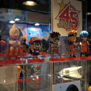 【JAEPO 2013】プリキュアからドラゴンボールまで・・・バンプレストのフィギュアをフォトレポ(2)