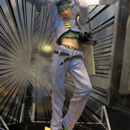 【JAEPO 2013】プリキュアからドラゴンボールまで・・・バンプレストのフィギュアをフォトレポ(2)