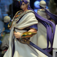 【JAEPO 2013】プリキュアからドラゴンボールまで・・・バンプレストのフィギュアをフォトレポ(2)