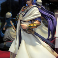 【JAEPO 2013】プリキュアからドラゴンボールまで・・・バンプレストのフィギュアをフォトレポ(2)