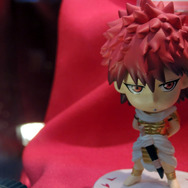 【JAEPO 2013】プリキュアからドラゴンボールまで・・・バンプレストのフィギュアをフォトレポ(2)