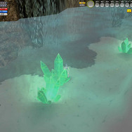 『カーディナル・サーガ』新マップ「龍の巣」の案内ツアー