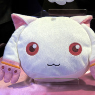 【JAEPO 2013】プリキュアからドラゴンボールまで・・・バンプレストのフィギュアをフォトレポ(2)