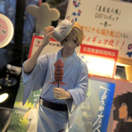 【JAEPO 2013】プリキュアからドラゴンボールまで・・・バンプレストのフィギュアをフォトレポ(2)