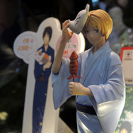 【JAEPO 2013】プリキュアからドラゴンボールまで・・・バンプレストのフィギュアをフォトレポ(2)