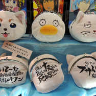 【JAEPO 2013】プリキュアからドラゴンボールまで・・・バンプレストのフィギュアをフォトレポ(2)