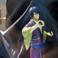 【JAEPO 2013】プリキュアからドラゴンボールまで・・・バンプレストのフィギュアをフォトレポ(2)