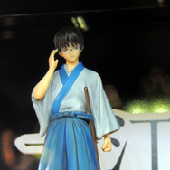 【JAEPO 2013】プリキュアからドラゴンボールまで・・・バンプレストのフィギュアをフォトレポ(2)