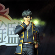 【JAEPO 2013】プリキュアからドラゴンボールまで・・・バンプレストのフィギュアをフォトレポ(2)