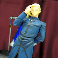 【JAEPO 2013】プリキュアからドラゴンボールまで・・・バンプレストのフィギュアをフォトレポ(2)