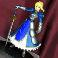 【JAEPO 2013】プリキュアからドラゴンボールまで・・・バンプレストのフィギュアをフォトレポ(2)