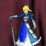 【JAEPO 2013】プリキュアからドラゴンボールまで・・・バンプレストのフィギュアをフォトレポ(2)