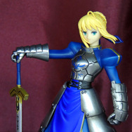 【JAEPO 2013】プリキュアからドラゴンボールまで・・・バンプレストのフィギュアをフォトレポ(2)