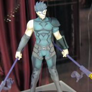 【JAEPO 2013】プリキュアからドラゴンボールまで・・・バンプレストのフィギュアをフォトレポ(2)