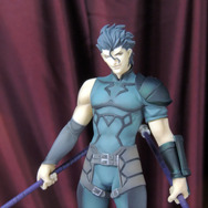 【JAEPO 2013】プリキュアからドラゴンボールまで・・・バンプレストのフィギュアをフォトレポ(2)