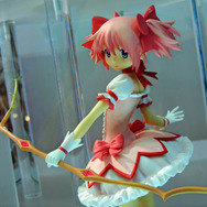 【JAEPO 2013】プリキュアからドラゴンボールまで・・・バンプレストのフィギュアをフォトレポ(2)