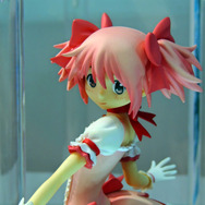 【JAEPO 2013】プリキュアからドラゴンボールまで・・・バンプレストのフィギュアをフォトレポ(2)