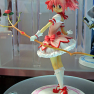 【JAEPO 2013】プリキュアからドラゴンボールまで・・・バンプレストのフィギュアをフォトレポ(2)