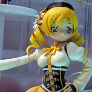 【JAEPO 2013】プリキュアからドラゴンボールまで・・・バンプレストのフィギュアをフォトレポ(2)