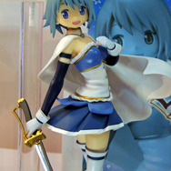 【JAEPO 2013】プリキュアからドラゴンボールまで・・・バンプレストのフィギュアをフォトレポ(2)