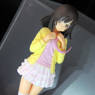 【JAEPO 2013】プリキュアからドラゴンボールまで・・・バンプレストのフィギュアをフォトレポ(2)