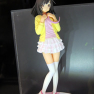 【JAEPO 2013】プリキュアからドラゴンボールまで・・・バンプレストのフィギュアをフォトレポ(2)