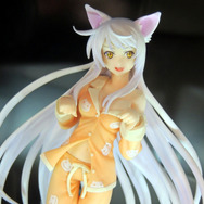 【JAEPO 2013】プリキュアからドラゴンボールまで・・・バンプレストのフィギュアをフォトレポ(2)