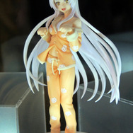 【JAEPO 2013】プリキュアからドラゴンボールまで・・・バンプレストのフィギュアをフォトレポ(2)