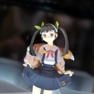 【JAEPO 2013】プリキュアからドラゴンボールまで・・・バンプレストのフィギュアをフォトレポ(2)