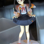 【JAEPO 2013】プリキュアからドラゴンボールまで・・・バンプレストのフィギュアをフォトレポ(2)