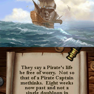 Pirates: Duels on the High Seas