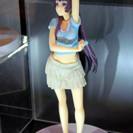 【JAEPO 2013】プリキュアからドラゴンボールまで・・・バンプレストのフィギュアをフォトレポ(2)