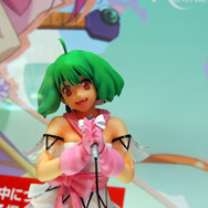 【JAEPO 2013】プリキュアからドラゴンボールまで・・・バンプレストのフィギュアをフォトレポ(2)