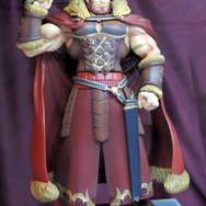 【JAEPO 2013】プリキュアからドラゴンボールまで・・・バンプレストのフィギュアをフォトレポ(2)