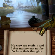 Pirates: Duels on the High Seas