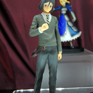 【JAEPO 2013】プリキュアからドラゴンボールまで・・・バンプレストのフィギュアをフォトレポ(2)