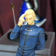 【JAEPO 2013】プリキュアからドラゴンボールまで・・・バンプレストのフィギュアをフォトレポ(2)